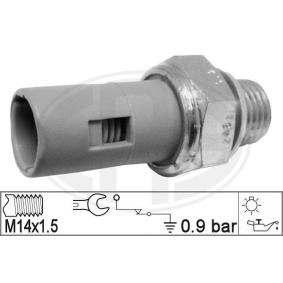 Comprar Interruptor de control de la presión de aceite de ERA 330827 a bajo precio de 9,69 €