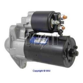 Anlasser 33083N