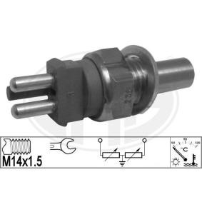 Achetez des Sonde de température, liquide de refroidissement ERA 330851 à prix pour 51,67 €