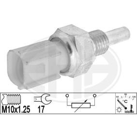 Sensor, Kühlmitteltemperatur 330870 HONDA INSIGHT von ERA
