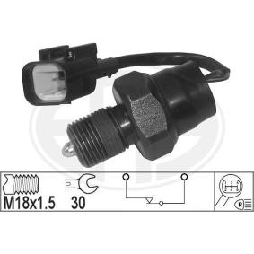 Compre Interruptor, luz de marcha-atrás da ERA 330888 a um preço baixo por 21,01 €