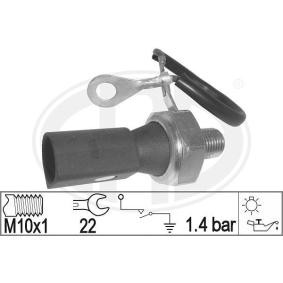 Acquista Interruttore di pressione olio da ERA 330909 a buon mercato per soli 13,98 €