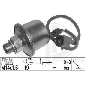 Compre Interruptor de pressão do óleo da ERA 330911 a um preço baixo por 73,72 €
