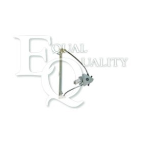 Køb Rudehejs af EQUAL QUALITY 330912 til den lave pris 622,54 DKK