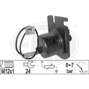 Compre Interruptor de pressão do óleo da ERA 330915 a um preço baixo por 57,14 €