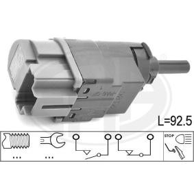 Compre Interruptor de luz de stop da ERA 330936 a um preço baixo por 25,01 €