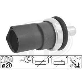 Sensor, Kühlmitteltemperatur von ERA