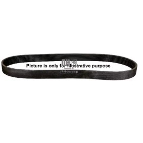 Achetez des Courroie Poly-V JP GROUP 3318100409 à prix pour 7,49 €
