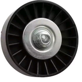 Achetez des Galet enrouleur de courroie d'accessoire JP GROUP 3318300909 à prix pour 17,79 €