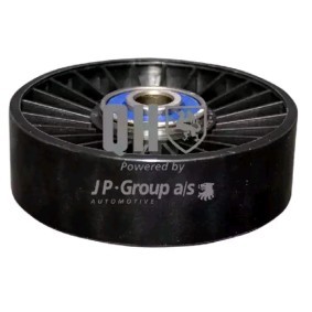 Achetez des Galet enrouleur de courroie d'accessoire JP GROUP 3318301009 à prix pour 14,23 €