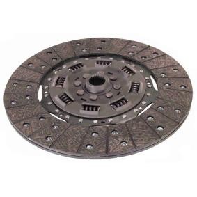 Achetez des Disque d'embrayage KAWE 3319 à prix pour 327,85 €