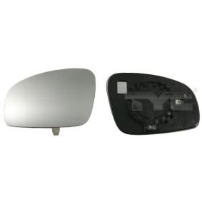 Acquista Vetro specchio, specchio esterno da TYC 332-0031-1S a buon mercato per soli 7,46 €