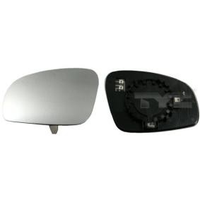 Acquista Vetro specchio, specchio esterno da TYC 332-0036-1S a buon mercato per soli 8,80 €