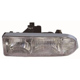 Scheinwerfer 332-1164L-HS
