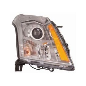 Scheinwerfer 332-11C1L-AS