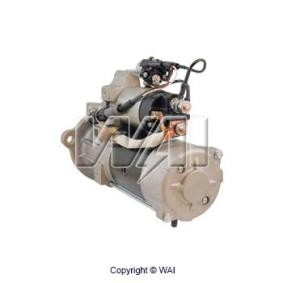 Köp Startmotor av WAI 33248N till det låga priset 4036,62 kr
