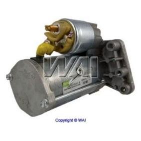 Anlasser von WAI 33275N