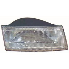 Comprar Faro delantero de ABAKUS 333-1103R-S a bajo precio de 39,70 €