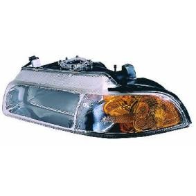 Scheinwerfer 333-1141L-HS