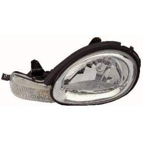 Scheinwerfer 333-1147L-HS1
