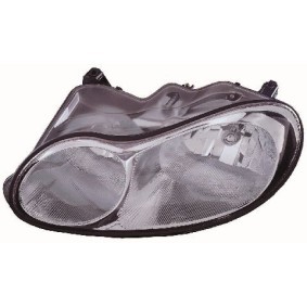 Comprar Faro delantero de ABAKUS 333-1158L-US a bajo precio de 210,70 €