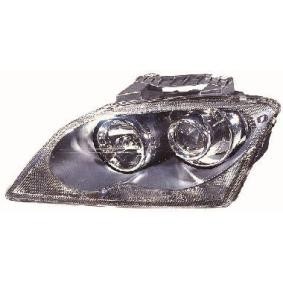 Comprar Faro delantero de ABAKUS 333-1168L-AS a bajo precio de 170,84 €