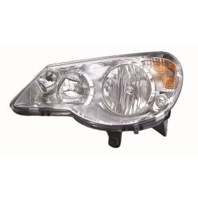 Compre Faros de ABAKUS online para SEBRING (JS) a precios moderados