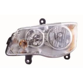 Comprar Faro delantero de ABAKUS 333-1185R-AS a bajo precio de 163,45 €