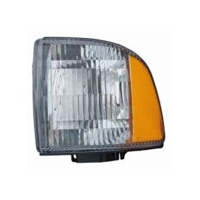 Köp Blinker av ABAKUS 333-1505R-US till det låga priset 183,86 kr