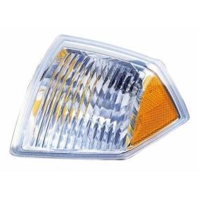 Osta Vilkkuvalo ABAKUS:llä 333-1528L-US edullisesti hintaan 44,25 €