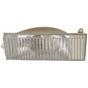 Achetez des Feu de position ABAKUS 333-1602R-US à prix pour 12,80 €