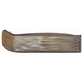 Achetez des Clignotant ABAKUS 333-1610R-USD à prix pour 18,47 €