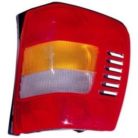 Rückleuchte 333-1925L-US-R
