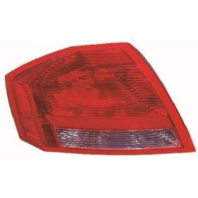 Comprar Piloto trasero de ABAKUS 333-1938R-AS a bajo precio de 40,92 €