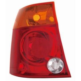 Comprar Piloto trasero de ABAKUS 333-1948R-US a bajo precio de 82,00 €
