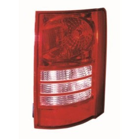 Comprar Piloto trasero de ABAKUS 333-1951L-AS a bajo precio de 95,73 €