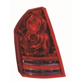 Comprar Piloto trasero de ABAKUS 333-1958L-AS a bajo precio de 125,58 €