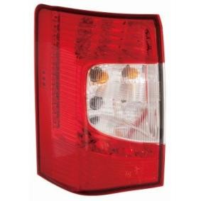 Comprar Piloto trasero de ABAKUS 333-1961L-AS a bajo precio de 285,83 €