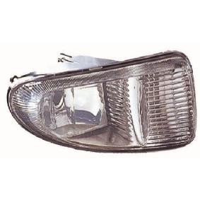 Comprar Faro antiniebla de ABAKUS 333-2010R-AS a bajo precio de 82,21 €