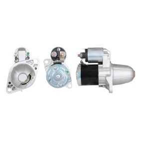 Köp Startmotor av DRI 333026092 till det låga priset 2681,62 kr