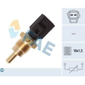 Köp Sensor, kylmedietemperatur av FAE 33311 till det låga priset 479,51 kr