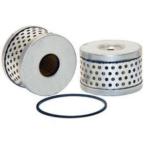 Kraftstofffilter 33348 für DAIMLER