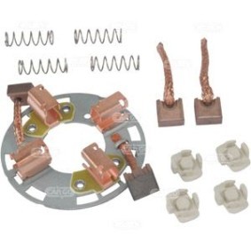 SEAT Halter, Kohlebürsten von HC-Cargo