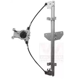 Achetez des Lève-vitre VAN WEZEL 3338266 à prix pour 82,09 €