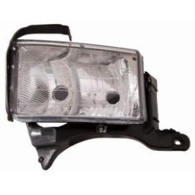 Scheinwerfer 334-1102L-US
