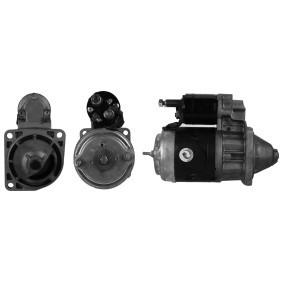 Köp Startmotor av DRI 334007092 till det låga priset 2249,83 kr