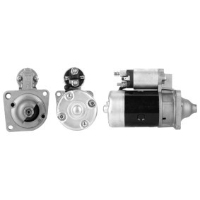 Köp Startmotor av DRI 334103092 till det låga priset 1395,21 kr