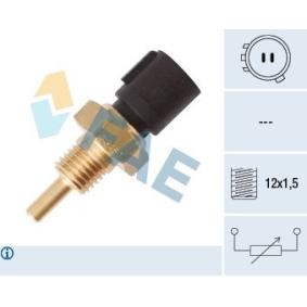 Öltemperatursensor von FAE 33451