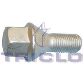 Achetez des Boulon de roue TRICLO 334535 à prix pour 29,62 €