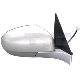 Acquista Specchietto retrovisore esterno da TYC 335-0117 a buon mercato per soli 91,13 €